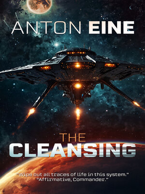 cover image of The Cleansing